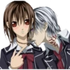 Vampire Knight 21