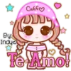 Muñequitas Frases Diarias 17
