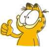 Garfield: Cattitude by Bare Tree Media (1) 16