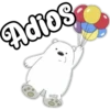 Adios COKKI