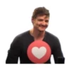 Reacciones de Pedro Pascal 14