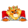 король Лев 13