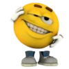 Yellow Boi 16