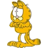 Garfield: Cattitude by Bare Tree Media (1) 17