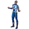 Hydrogen baby 18