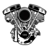 US V-Twin, Big Twin, Bike, Harley, Indian, Victory 16