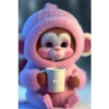 Monitos Tiernos 17