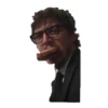 Reacciones de Pedro Pascal 15