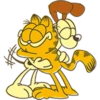 Garfield: Cattitude by Bare Tree Media (1) 18