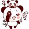 Panda Love 22