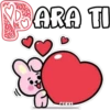 ️° BTS cute forever ° 15