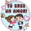 ️ Feliz San Valentín ️ 12