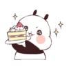 Yururin Panda 21