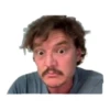 Reacciones de Pedro Pascal 16