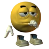 Yellow Boi 17
