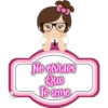 MENSAJES C. 21