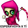 ESPERA VOY A X TÍ