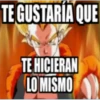 TE GUSTARÍA QUE
TE HICIERAN
LO MISMO
