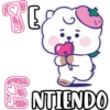 ️° BTS cute forever ° 16