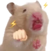 Emojis de Hámsters 19