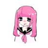 yumexx girl Sticker ver.2 14