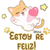 Gatito Quesito 17
