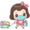 Friends Cute 2 ️ 10