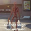 mi mami dijo que soy un pan de dios :3 15