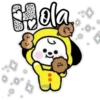 ️° BTS cute forever ° 18