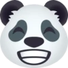 Panda Emojis 18