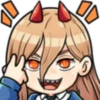 Chainsaw Man Emotes 1. 21