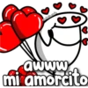 Florksito San Valentín 3ᥫ᭡ 18