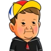 CRYPTOPHASBU (Hasbulla) 18