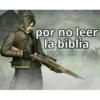 mi mami dijo que soy un pan de dios :3 16
