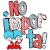 Dr.Seuss Big Word 18