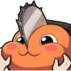Chainsaw Man Emotes 1. 22