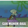 20
GAK MANUK AKAL