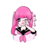 yumexx girl Sticker ver.2 18