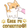 Gatito Quesito 19