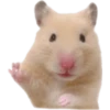 Emojis de Hámsters 20