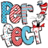 Dr.Seuss Big Word 19