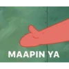 MAAPIN YA