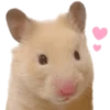 Emojis de Hámsters 21