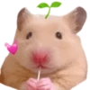 Emojis de Hámsters 22