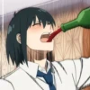 Animes_Stickers | Briar Yuri 9