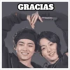 BTS stickers 23