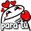 Florksito San Valentín 3ᥫ᭡ 20