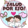 ️ Feliz San Valentín ️ 14