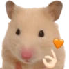 Emojis de Hámsters 23