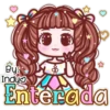 Muñequitas Frases Diarias 22